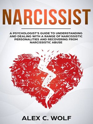 cover image of Narcissist